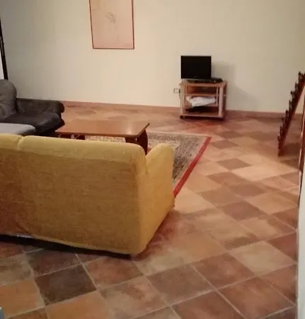 Mirela La Caletta