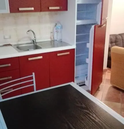 Mirela Appartement