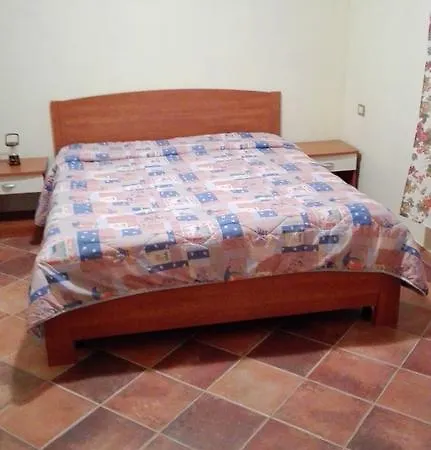 Appartement Mirela *